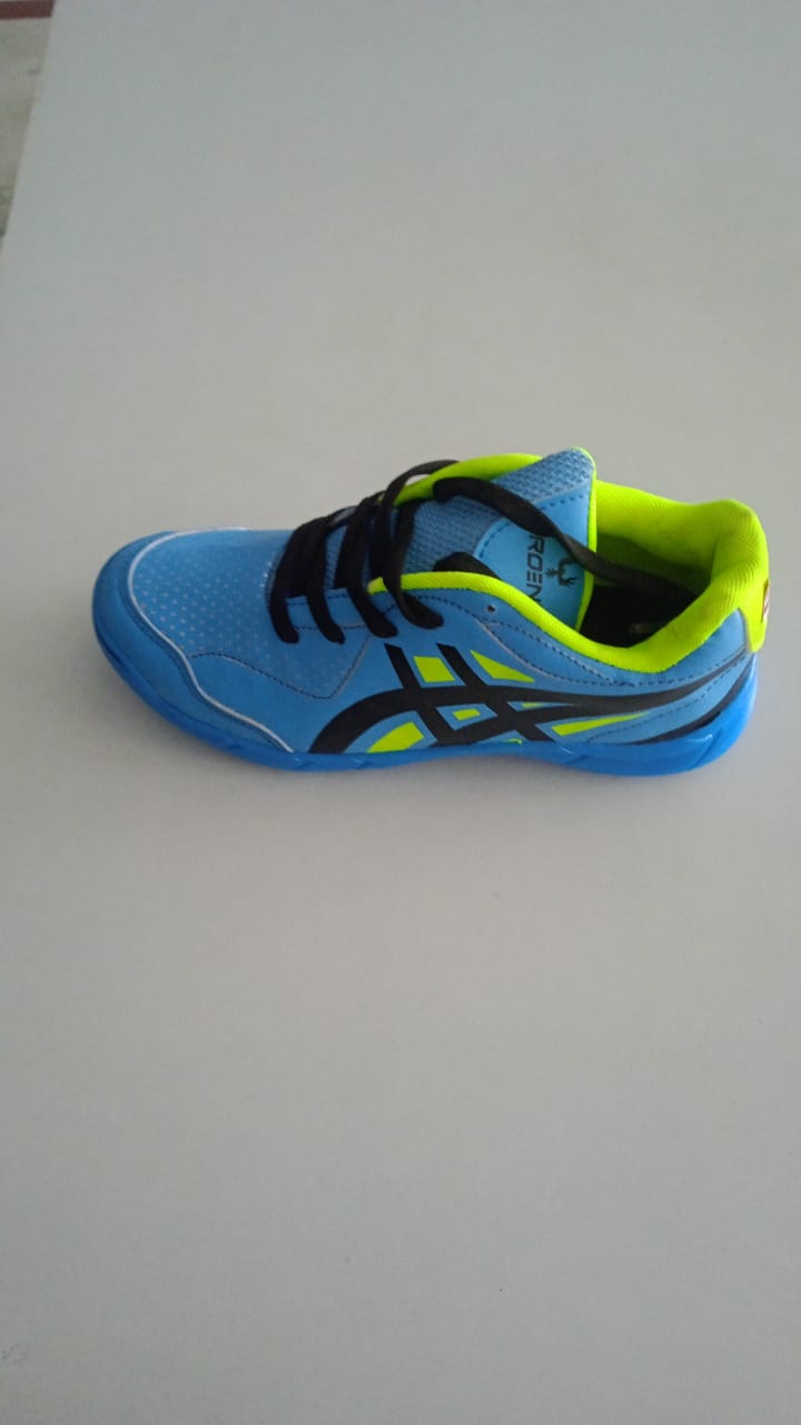 👟 Pronix Sports Shoes